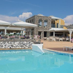 Restia Suites Exclusive Resort -Adults Only Παραλία Αλμυρού Exterior photo