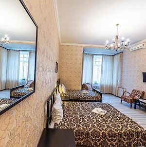 Vikena Mini - Otel Αγία Πετρούπολη Room photo