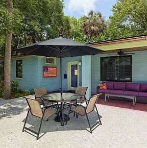 Folly Vacation 202 Beach Bungalow With All-New Amenities Βίλα Folly Beach Exterior photo