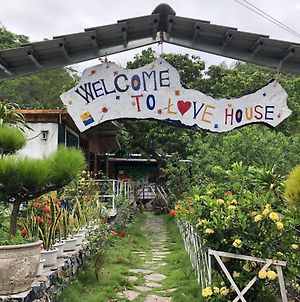 Love House Βίλα Cat Ba Island Exterior photo