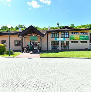 Pension Tenis - Centrum Český Krumlov Exterior photo