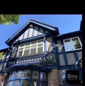 The Bournbrook Inn Μπέρμιγχαμ Exterior photo
