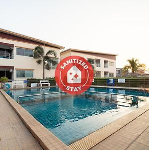 Oyo 824 Valida Resort Pattaya Exterior photo